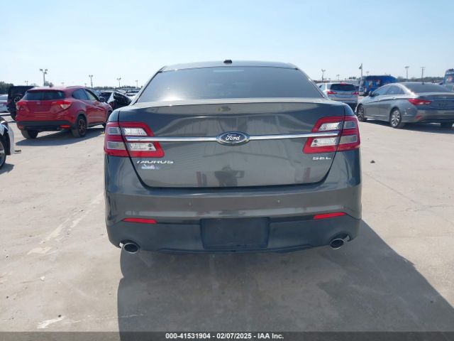 1FAHP2E87KG110486 Ford TAURUS SEL