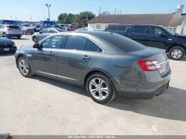 1FAHP2E87KG110486 Ford TAURUS SEL