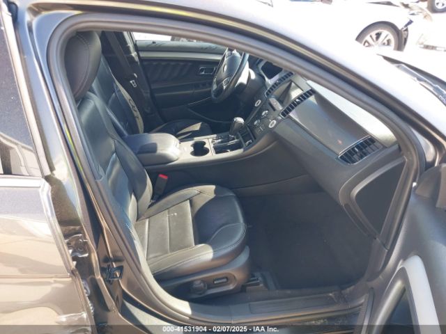 1FAHP2E87KG110486 Ford TAURUS SEL