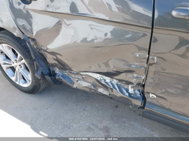 1FAHP2E87KG110486 Ford TAURUS SEL
