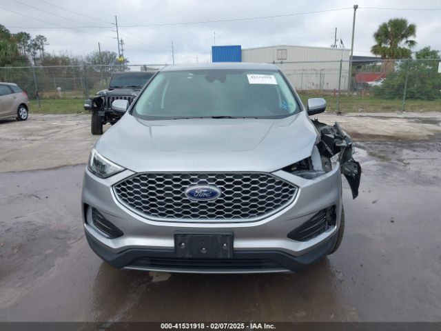 2FMPK4J92RBA68353 Ford EDGE SEL