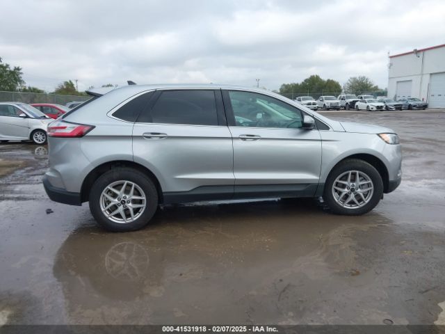 2FMPK4J92RBA68353 Ford EDGE SEL