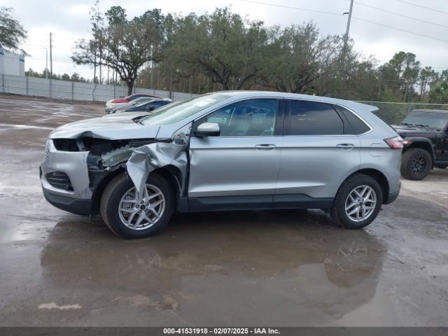 2FMPK4J92RBA68353 Ford EDGE SEL