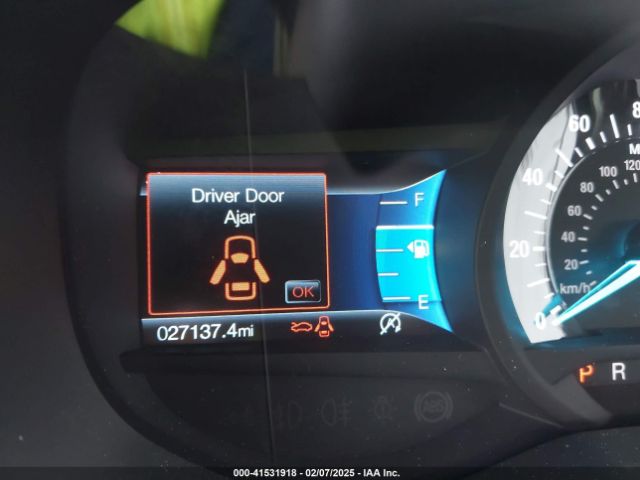 2FMPK4J92RBA68353 Ford EDGE SEL