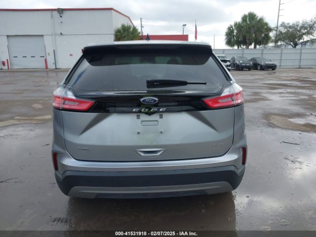 2FMPK4J92RBA68353 Ford EDGE SEL