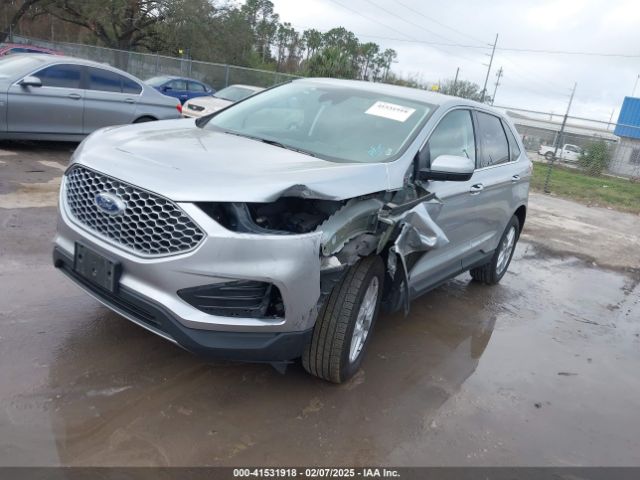 2FMPK4J92RBA68353 Ford EDGE SEL