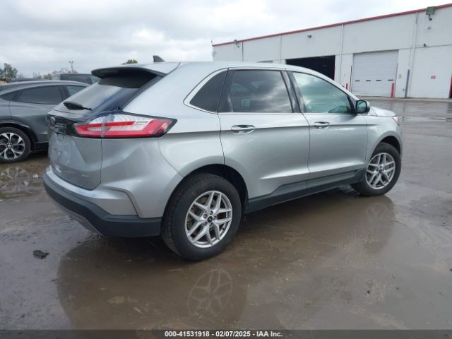 2FMPK4J92RBA68353 Ford EDGE SEL