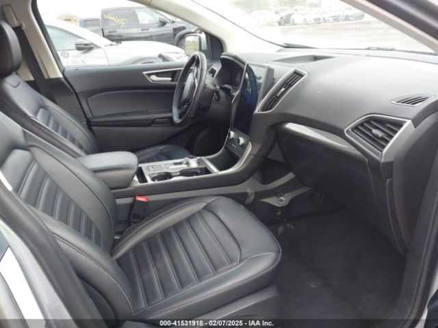 2FMPK4J92RBA68353 Ford EDGE SEL