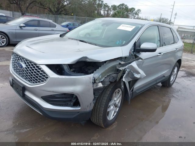 2FMPK4J92RBA68353 Ford EDGE SEL