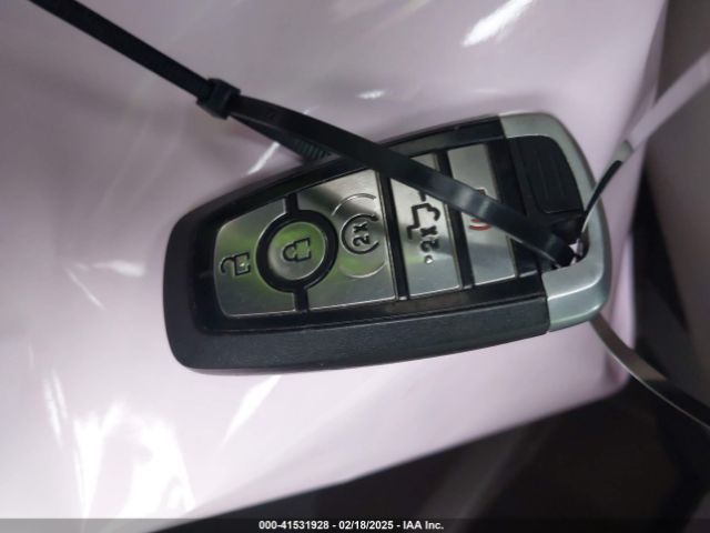 1FT7W2BT3KED45769 Ford F-250 Limited