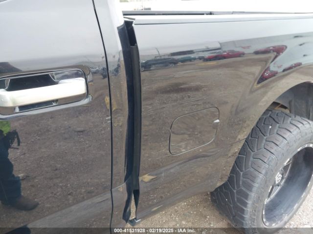 1FT7W2BT3KED45769 Ford F-250 Limited