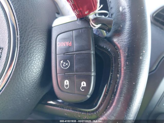 ZACCJABB6HPG45899 Jeep Renegade Altitude Fwd