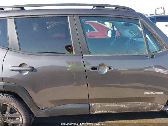 ZACCJABB6HPG45899 Jeep Renegade Altitude Fwd