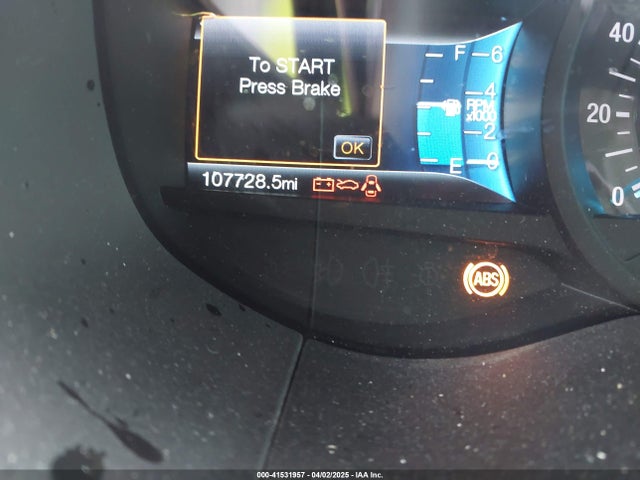 Ford EDGE SEL 2018 2FMPK4J83JBB47090 Image 7