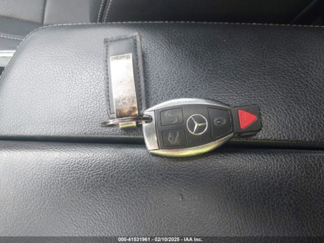 4JGDA5JB6FA564925 Mercedes-Benz ML 350