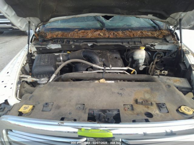 2013 RAM 1500 1C6RR6LT7DS626989 Photo 9