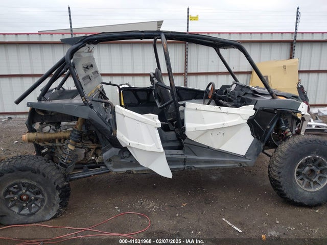 2016 Polaris Rzr Xp 4 Turbo Eps მანქანა იყიდება აუქციონზე, vin: 3NSVFE920GF464065, აუქციონის ნომერი: 41531968