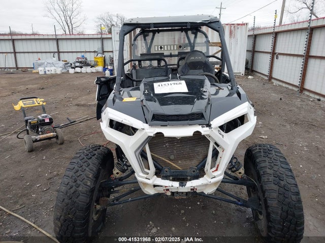 41531968 :رقم المزاد ، 3NSVFE920GF464065 vin ، 2016 Polaris Rzr Xp 4 Turbo Eps مزاد بيع