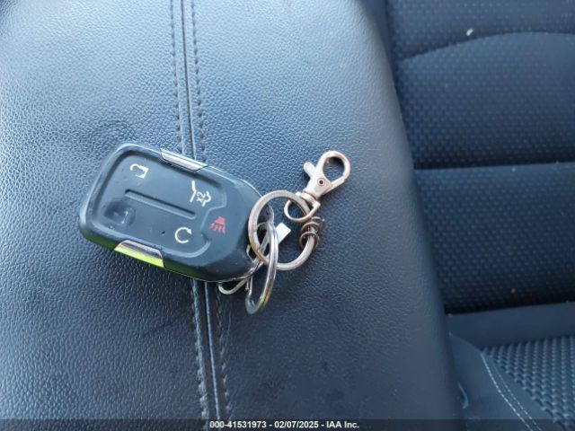 3GKALMEG3PL160030 GMC Terrain Fwd Sle