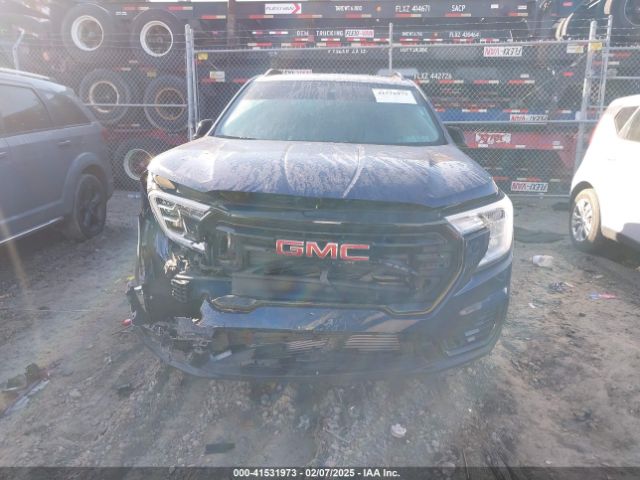 3GKALMEG3PL160030 GMC Terrain Fwd Sle