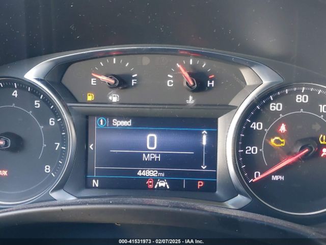 3GKALMEG3PL160030 GMC Terrain Fwd Sle