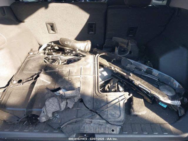 3GKALMEG3PL160030 GMC Terrain Fwd Sle