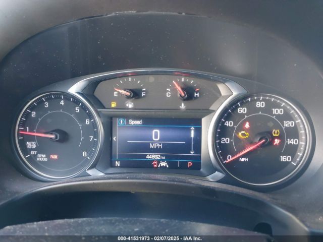 3GKALMEG3PL160030 GMC Terrain Fwd Sle