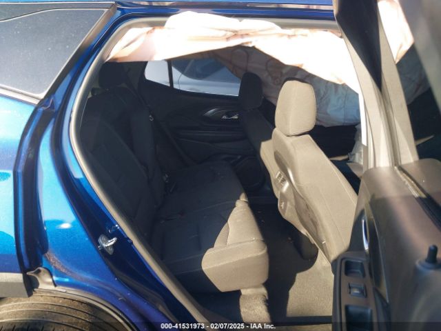 3GKALMEG3PL160030 GMC Terrain Fwd Sle