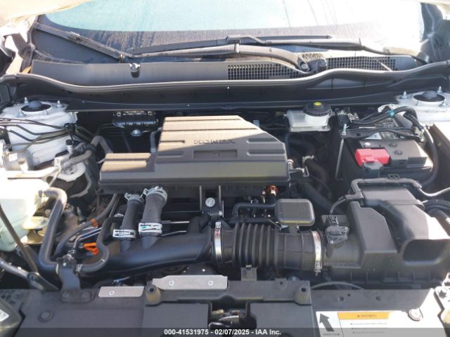 7FARW1H76ME015949 Honda Cr-v 2wd Special Edition