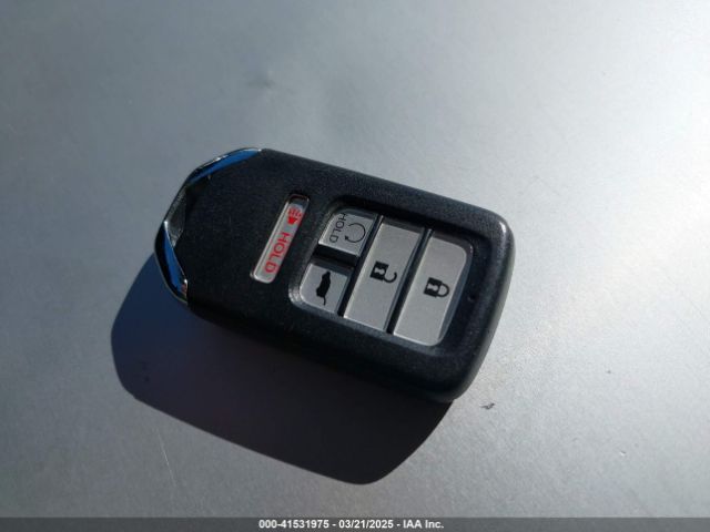 7FARW1H76ME015949 Honda Cr-v 2wd Special Edition