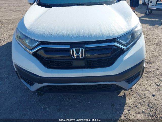 7FARW1H76ME015949 Honda Cr-v 2wd Special Edition