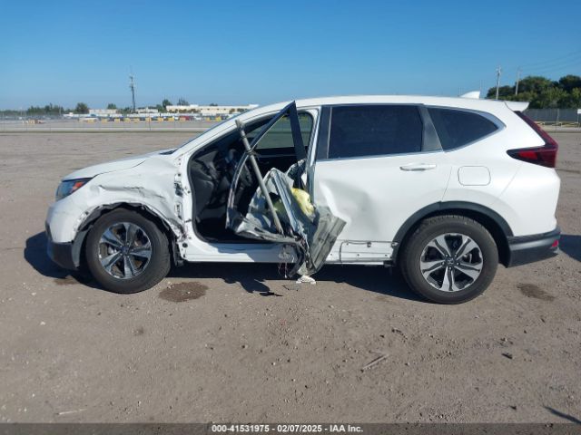 7FARW1H76ME015949 Honda Cr-v 2wd Special Edition