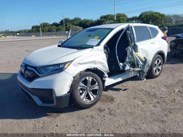 7FARW1H76ME015949 Honda Cr-v 2wd Special Edition