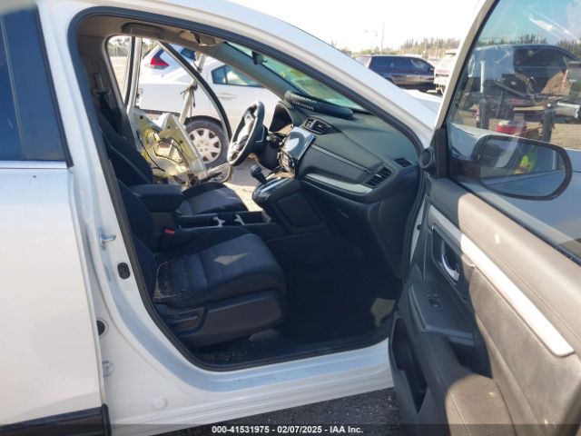 7FARW1H76ME015949 Honda Cr-v 2wd Special Edition