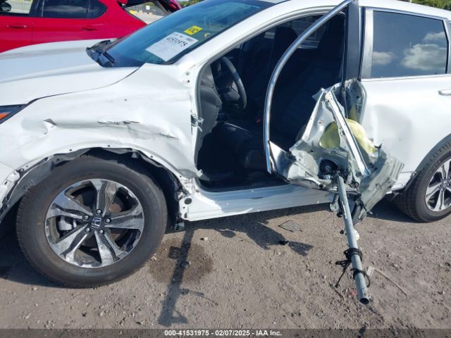7FARW1H76ME015949 Honda Cr-v 2wd Special Edition