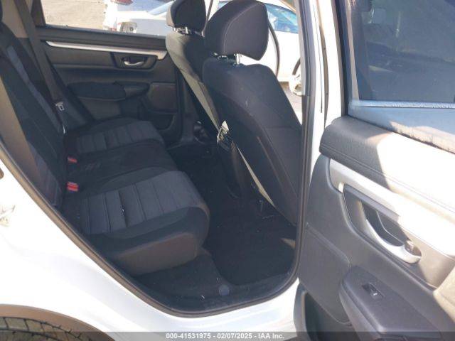 7FARW1H76ME015949 Honda Cr-v 2wd Special Edition