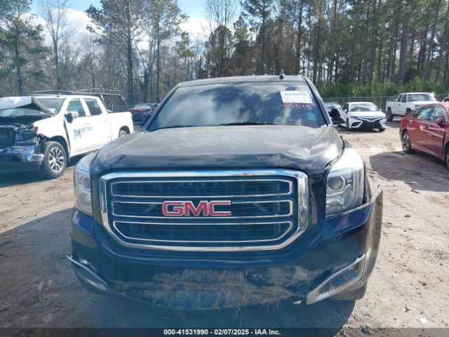 1GKS1GKC6GR446248 GMC Yukon Xl Slt