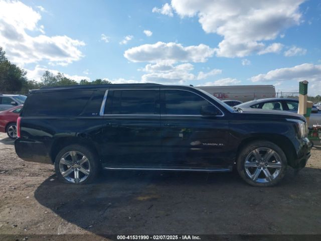 1GKS1GKC6GR446248 GMC Yukon Xl Slt