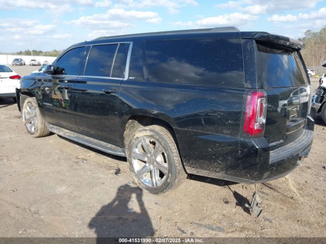 1GKS1GKC6GR446248 GMC Yukon Xl Slt