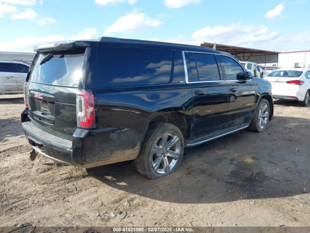 1GKS1GKC6GR446248 GMC Yukon Xl Slt