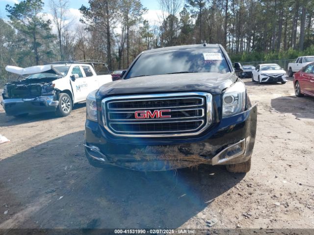 1GKS1GKC6GR446248 GMC Yukon Xl Slt