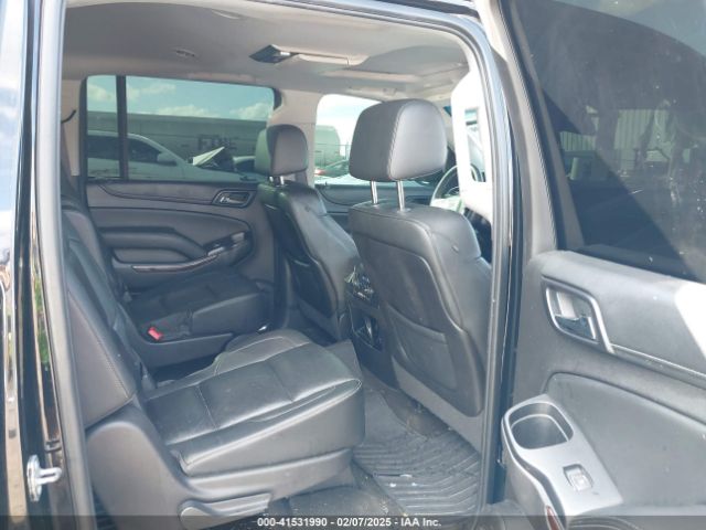 1GKS1GKC6GR446248 GMC Yukon Xl Slt