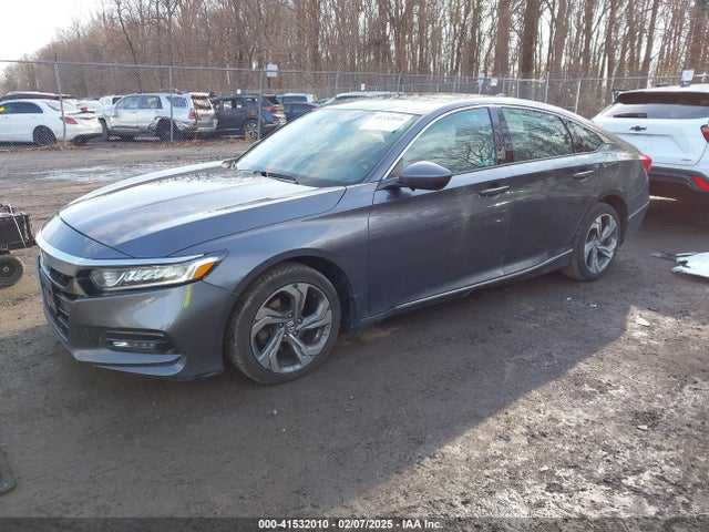 1HGCV1F44KA060358 Honda ACCORD EX