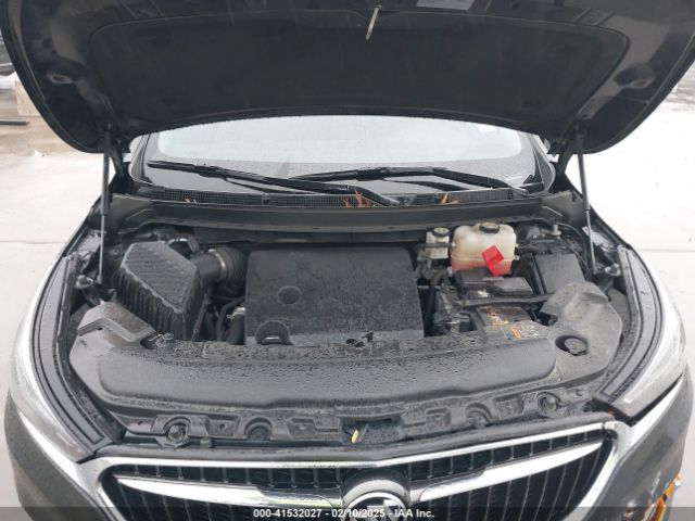 5GAERBKW4LJ302349 Buick Enclave Fwd Essence