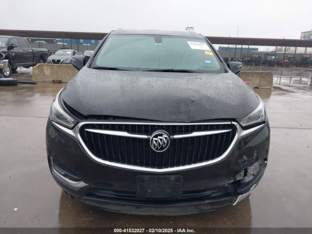 5GAERBKW4LJ302349 Buick Enclave Fwd Essence