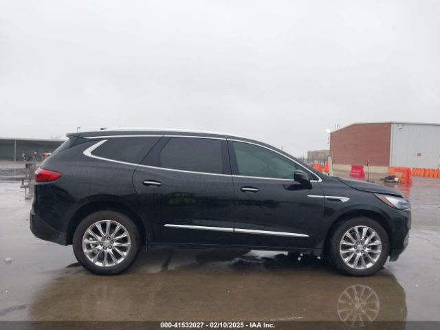 5GAERBKW4LJ302349 Buick Enclave Fwd Essence