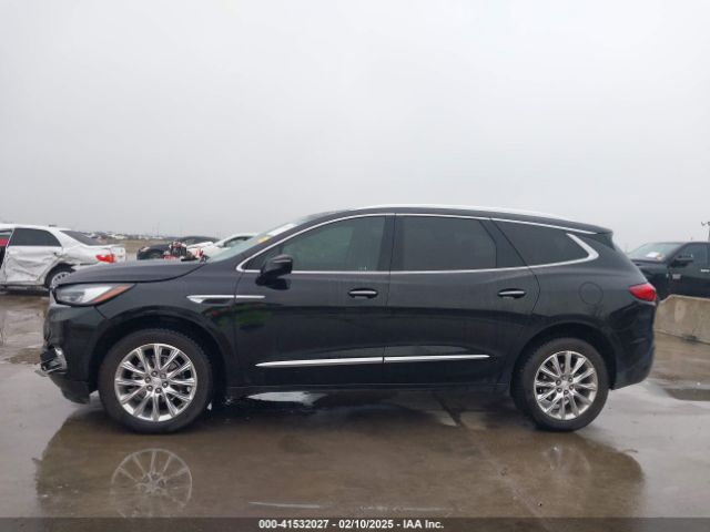 5GAERBKW4LJ302349 Buick Enclave Fwd Essence