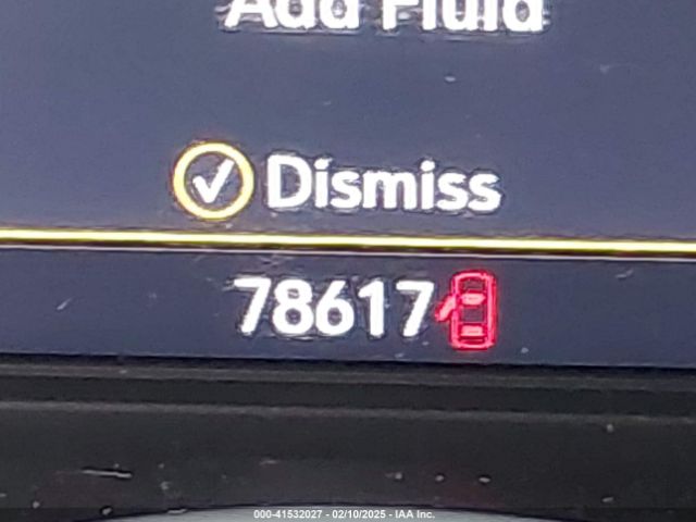 5GAERBKW4LJ302349 Buick Enclave Fwd Essence