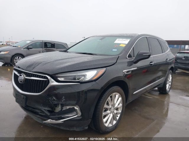5GAERBKW4LJ302349 Buick Enclave Fwd Essence