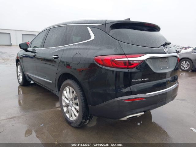 5GAERBKW4LJ302349 Buick Enclave Fwd Essence
